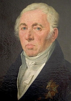 Graf Joseph von Berlichingen